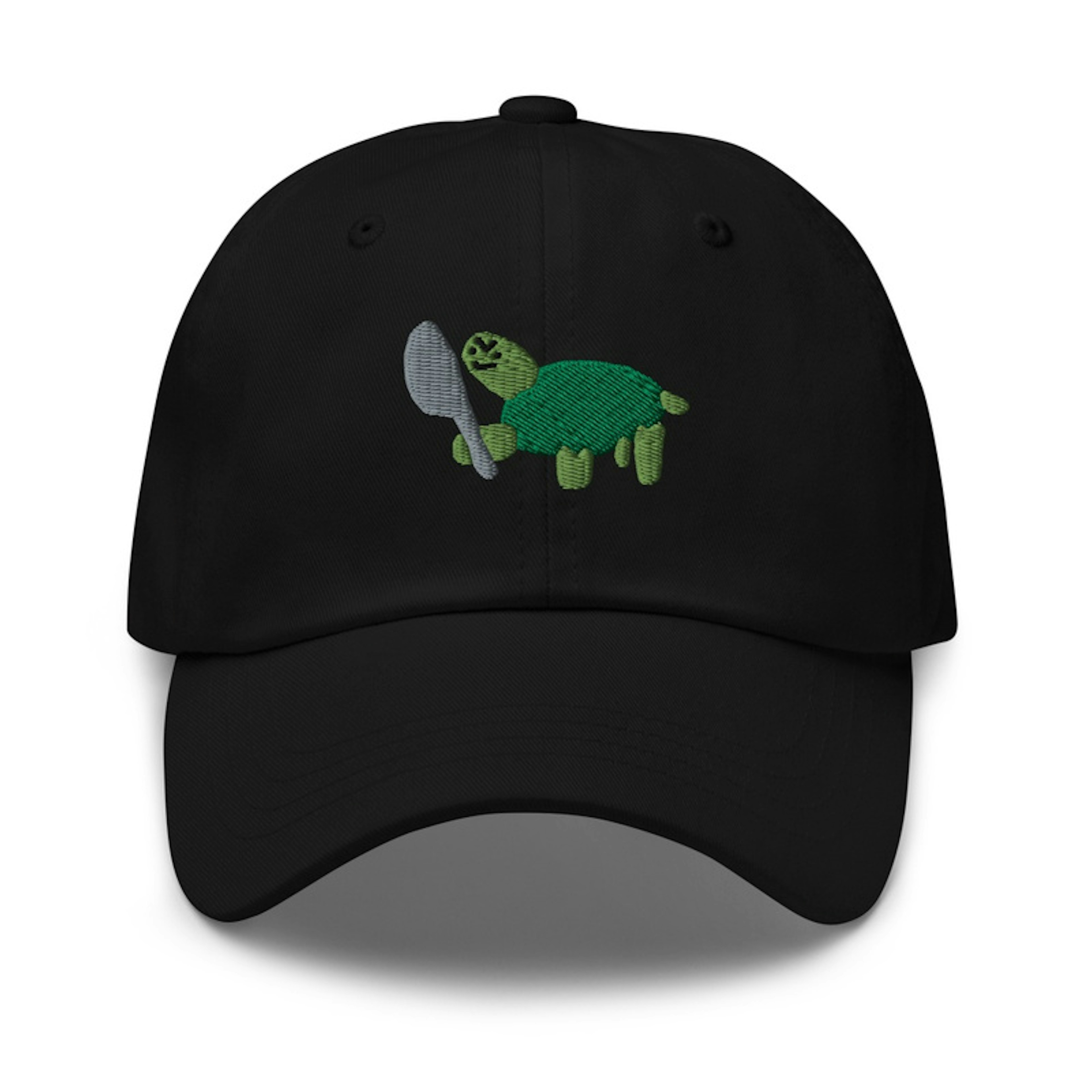 ALL HAIL THE TURTLES HAT
