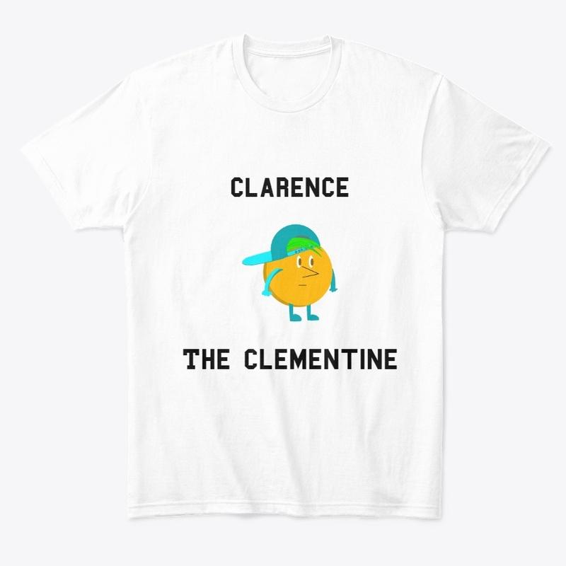 Clarence the Clementine