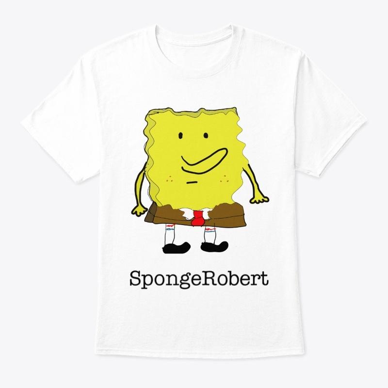 SPONGEROBERT